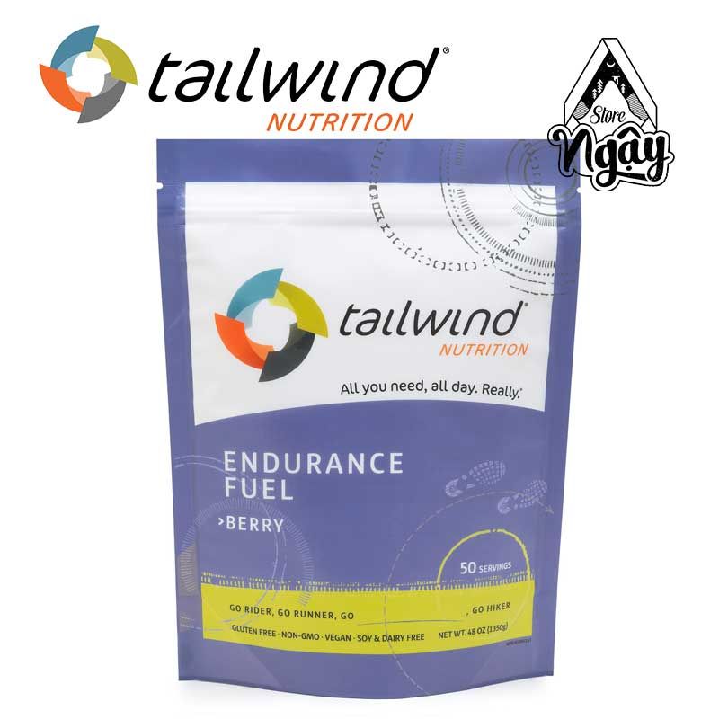  TAILWIND ENDURANCE 50 SERVINGS 