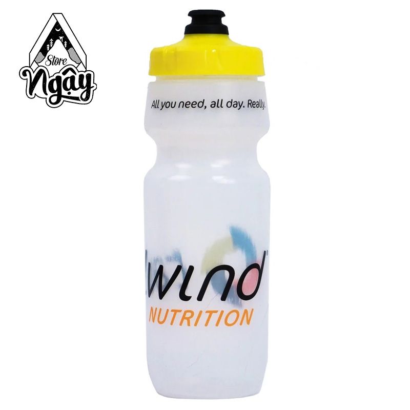 BÌNH NƯỚC THỂ THAO TAILWIND NUTRITION SPECIALIZED BIG MOUTH 710ML