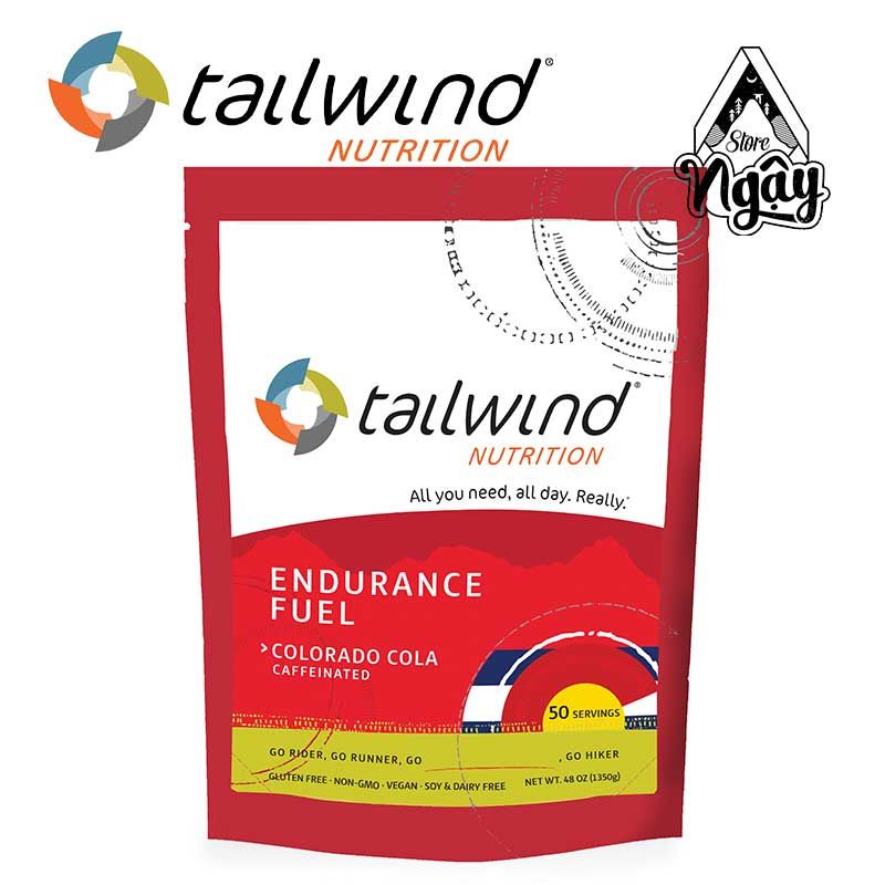 TAILWIND ENDURANCE 50 SERVINGS