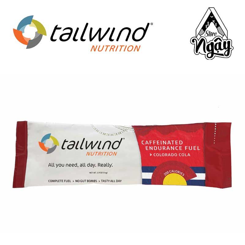 TAILWIND ENDURANCE