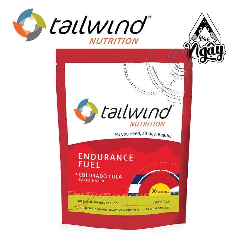  TAILWIND ENDURANCE 30 SERVINGS 