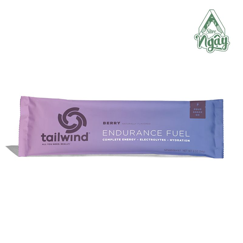 TAILWIND ENDURANCE