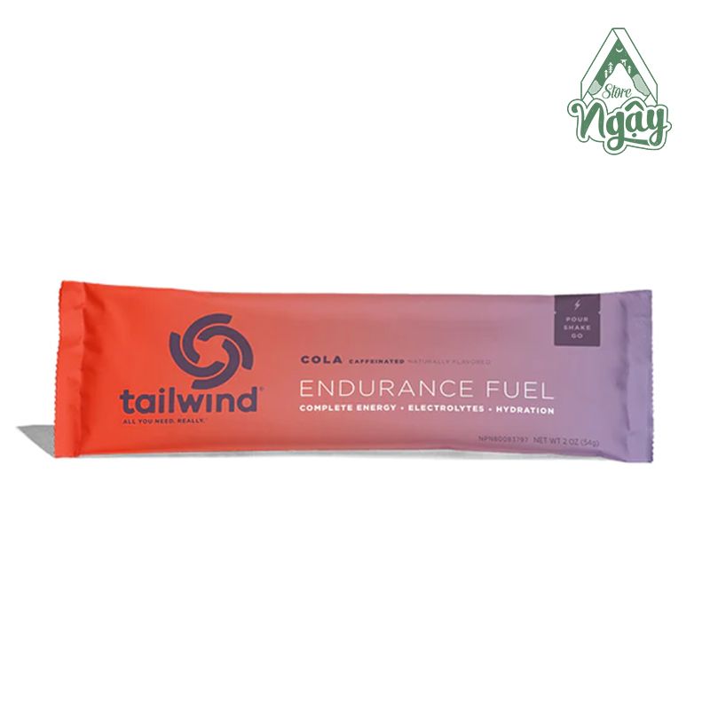TAILWIND ENDURANCE