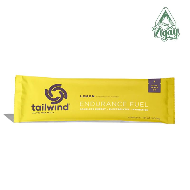 TAILWIND ENDURANCE