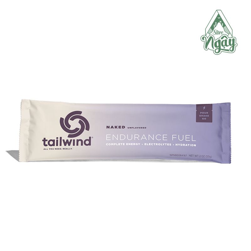TAILWIND ENDURANCE