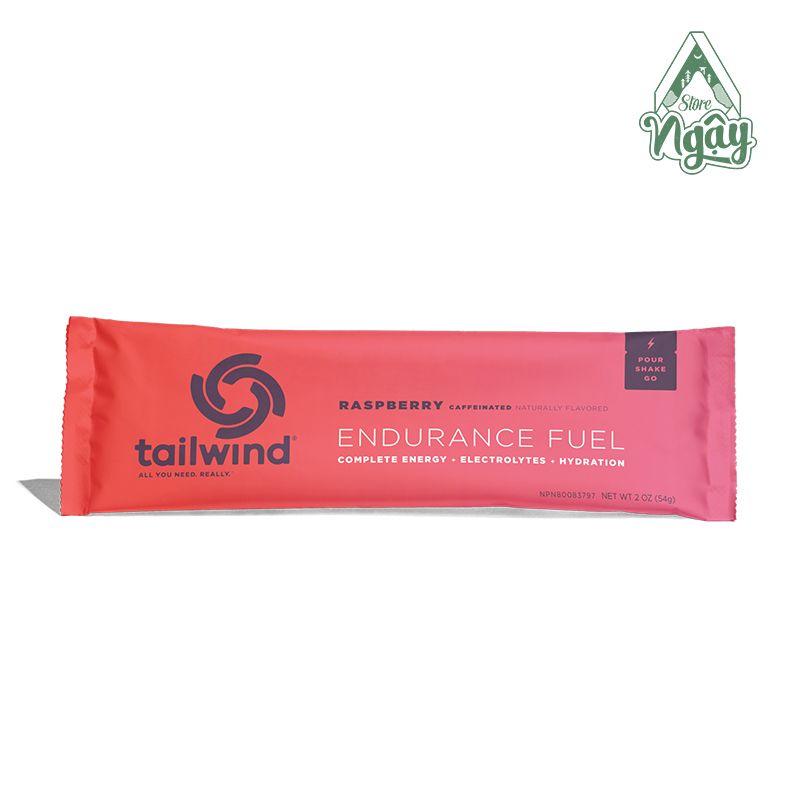 TAILWIND ENDURANCE