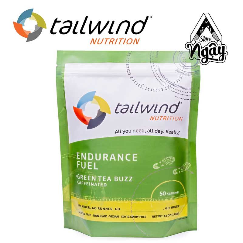 TAILWIND ENDURANCE 50 SERVINGS