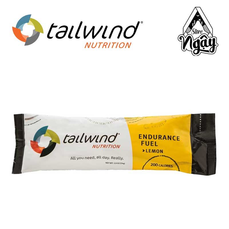 TAILWIND ENDURANCE