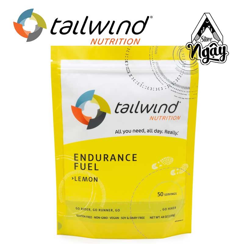  TAILWIND ENDURANCE 50 SERVINGS 