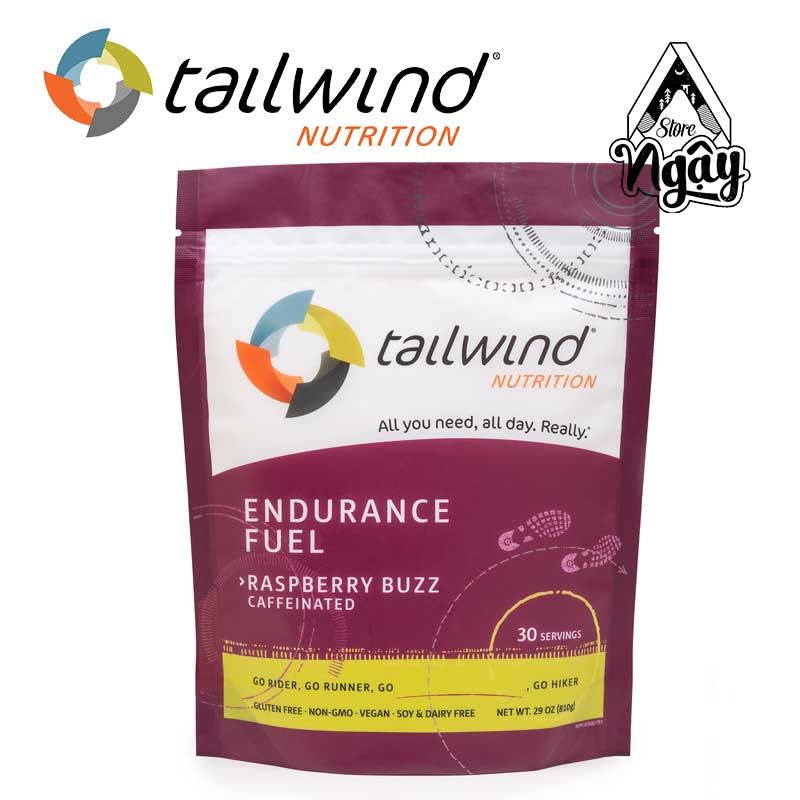  TAILWIND ENDURANCE 30 SERVINGS 