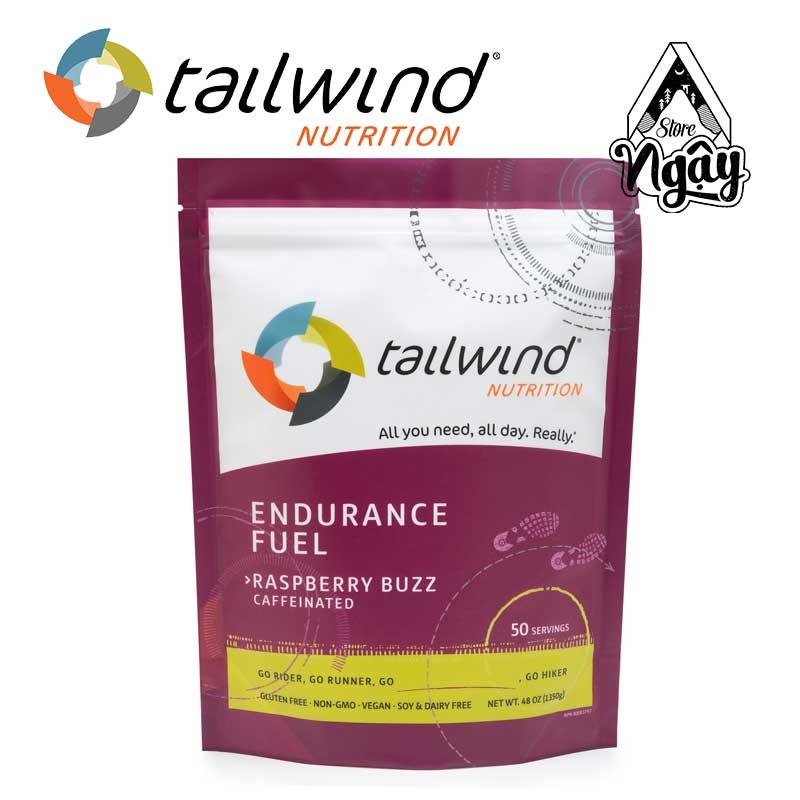 TAILWIND ENDURANCE 50 SERVINGS