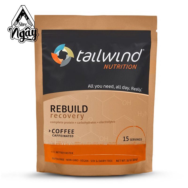 TAILWIND REBUILD 15 SERVINGS
