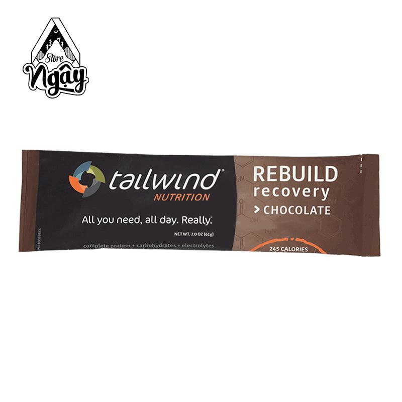  TAILWIND RECOVERY REBUILD 1 SERVING 