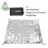 TẤM TRẢI CÁCH NHIỆT NATUREHIKE NH20FCD03