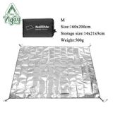 TẤM TRẢI CÁCH NHIỆT NATUREHIKE NH20FCD03