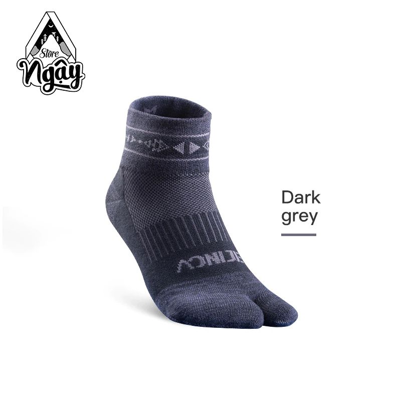 COMBO 2 ĐÔI TẤT 4-1 AONIJIE E4805