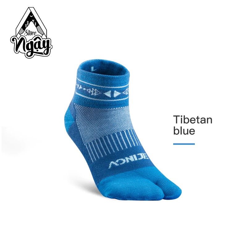 COMBO 2 ĐÔI TẤT 4-1 AONIJIE E4805