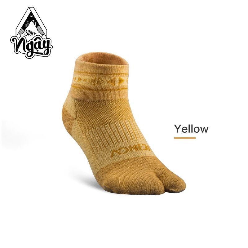 COMBO 2 ĐÔI TẤT 4-1 AONIJIE E4805