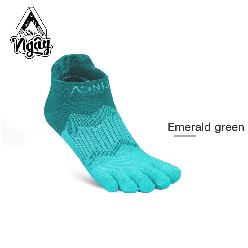 TẤT XỎ NGÓN AONIJIE LOWCUT E4810