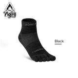 TẤT XỎ NGÓN AONIJIE QUARTER E4109S MỚI