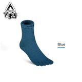 TẤT XỎ NGÓN AONIJIE QUARTER E4813