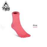 TẤT XỎ NGÓN AONIJIE QUARTER E4813
