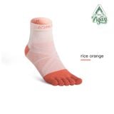 TẤT XỎ NGÓN AONIJIE QUARTER E4825