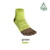 TẤT XỎ NGÓN AONIJIE QUARTER E4838