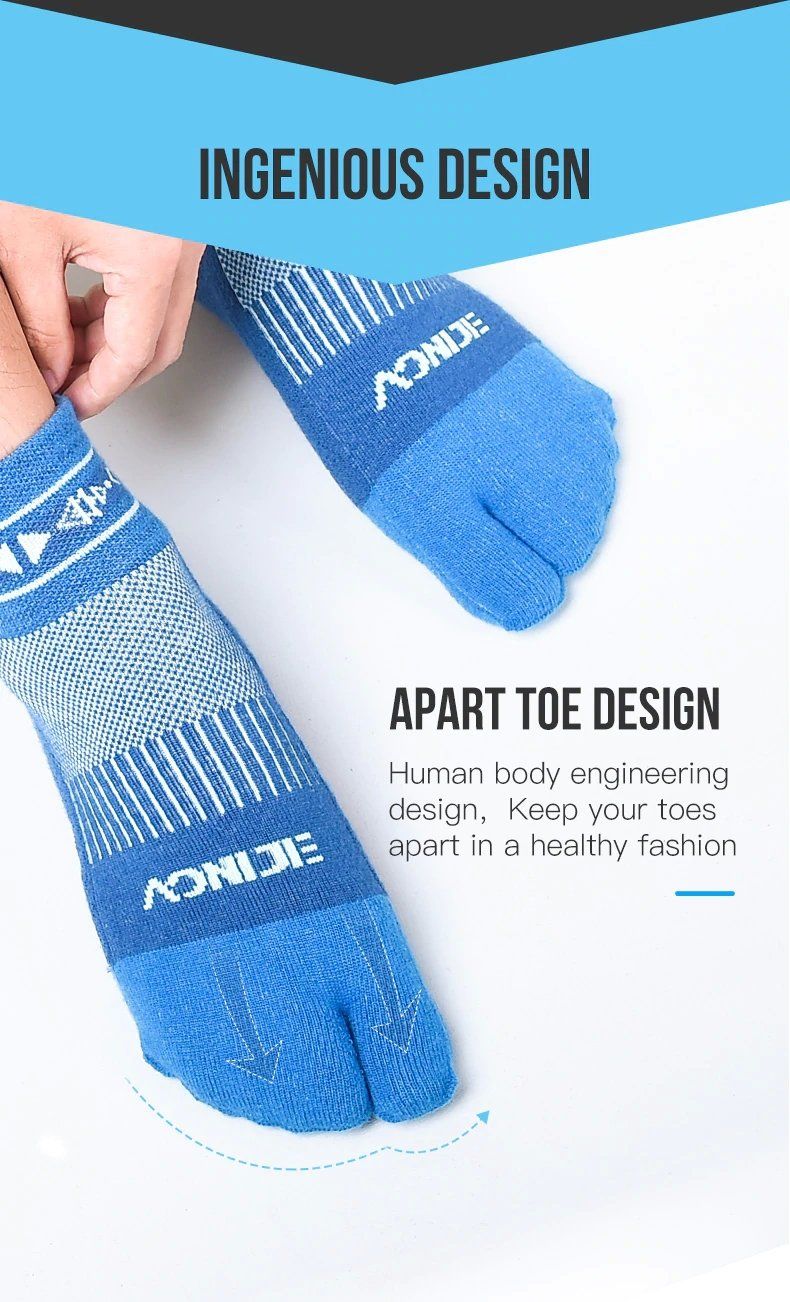 COMBO 2 ĐÔI TẤT 4-1 AONIJIE E4805