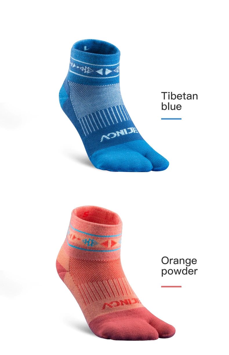 COMBO 2 ĐÔI TẤT 4-1 AONIJIE E4805