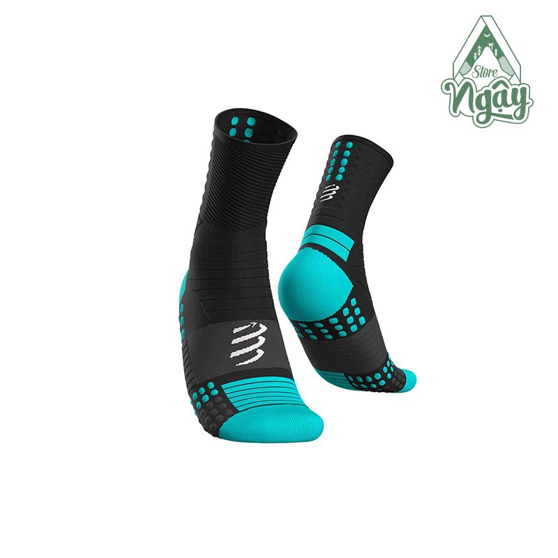 TẤT CHẠY BỘ COMPRESSPORT PRO MARATHON SOCKS