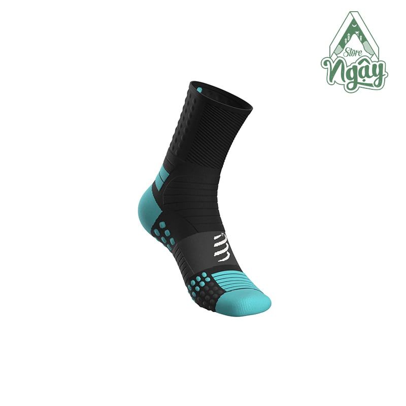  TẤT CHẠY BỘ COMPRESSPORT PRO MARATHON SOCKS 