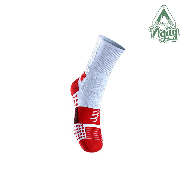 TẤT CHẠY BỘ COMPRESSPORT PRO MARATHON SOCKS
