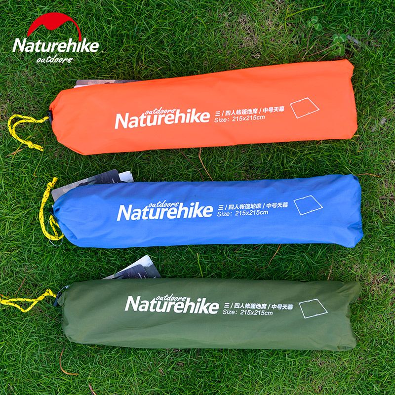  BẠT TRẢI DÃ NGOẠI NATUREHIKE NH15D005-X 