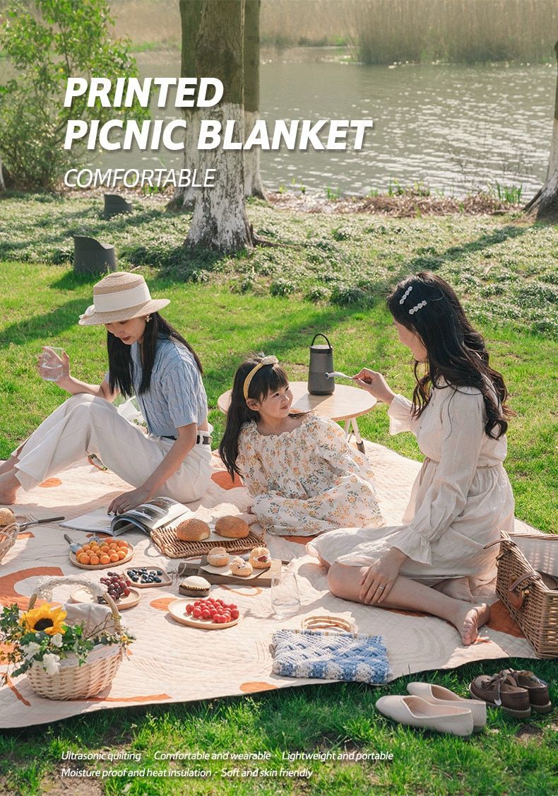 THẢM DÃ NGOẠI NATUREHIKE NH21FCD01