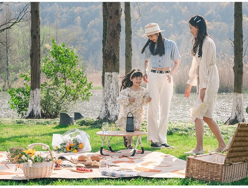 THẢM DÃ NGOẠI NATUREHIKE NH21FCD01