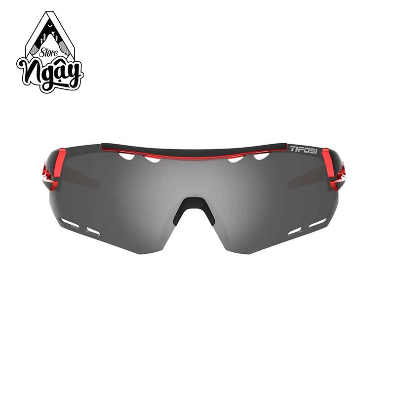 KÍNH THỂ THAO TIFOSI ALLIANT BLACK RED