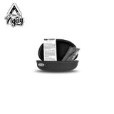 KÍNH THỂ THAO TIFOSI ALLIANT CRYSTAL BLACK