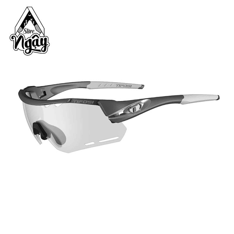 KÍNH THỂ THAO TIFOSI ALLIANT GUNMETAL FOTOTEC
