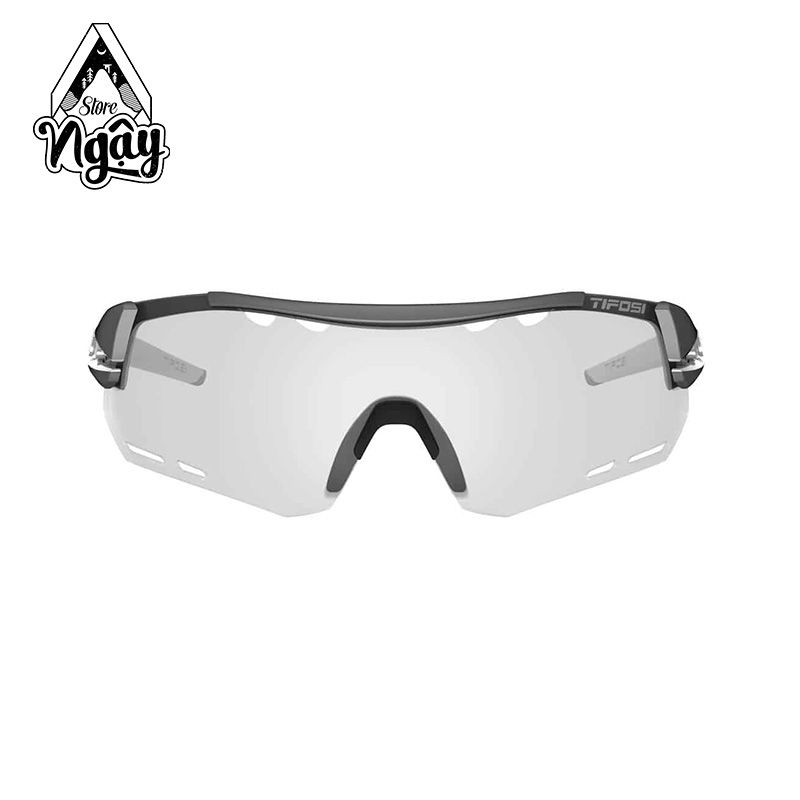 KÍNH THỂ THAO TIFOSI ALLIANT GUNMETAL FOTOTEC