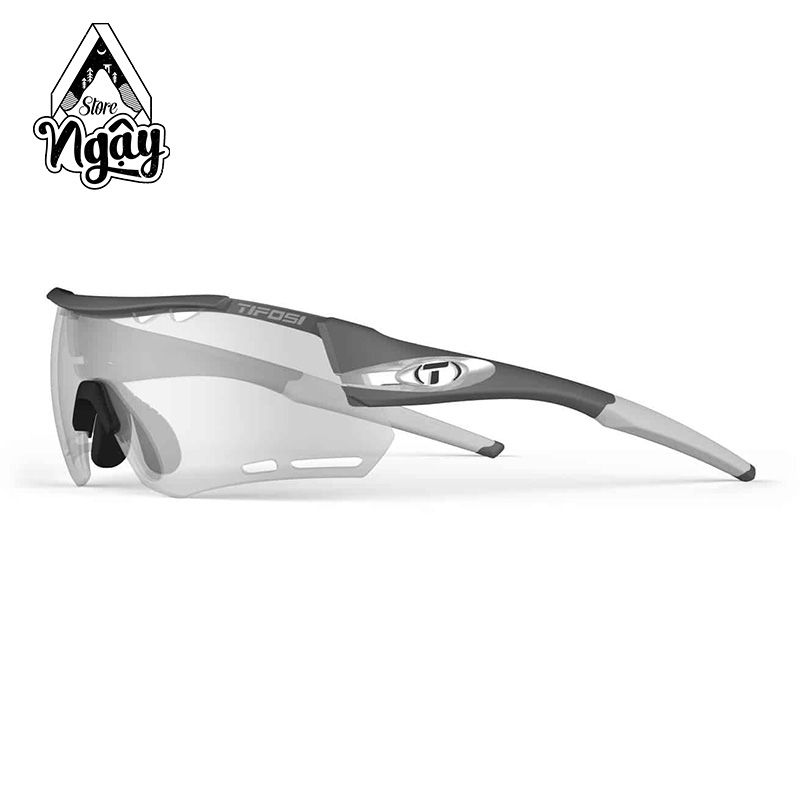 KÍNH THỂ THAO TIFOSI ALLIANT GUNMETAL FOTOTEC