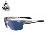 KÍNH THỂ THAO TIFOSI INTENSE METALLIC SILVER
