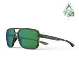 KÍNH THỂ THAO TIFOSI SALTO OLIVE STRIPE POLARIZED