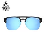KÍNH THỂ THAO TIFOSI SALVO CRYSTAL SMOKE
