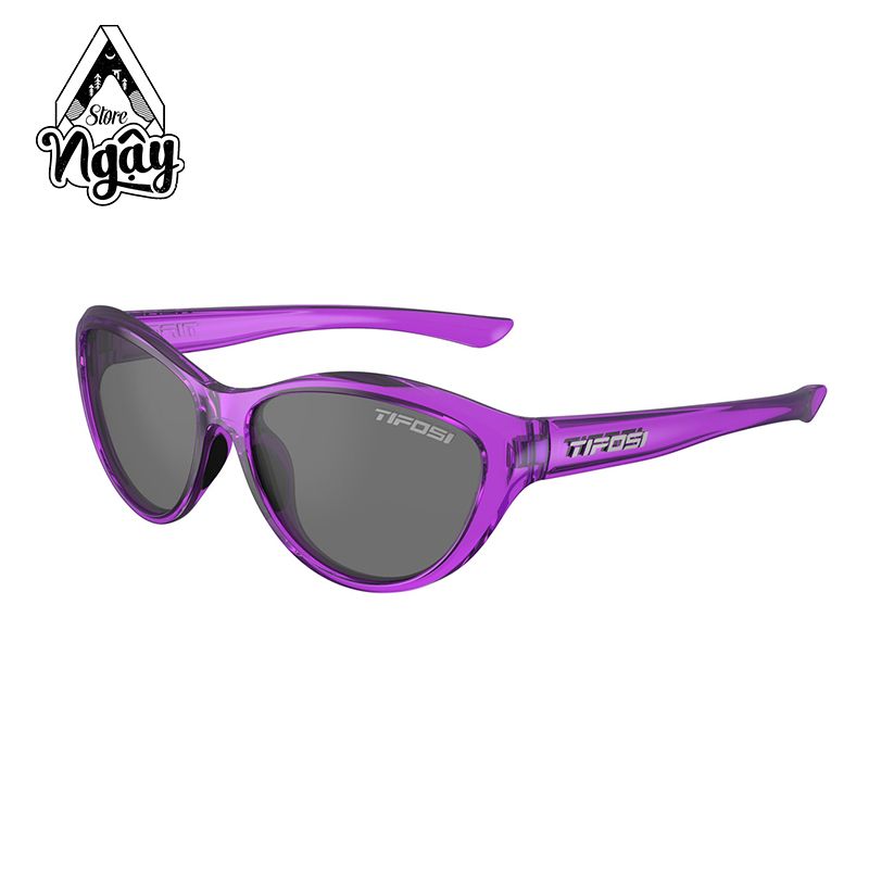 KÍNH THỂ THAO TIFOSI SHIRLEY CRYSTAL ULTRA VIOLET