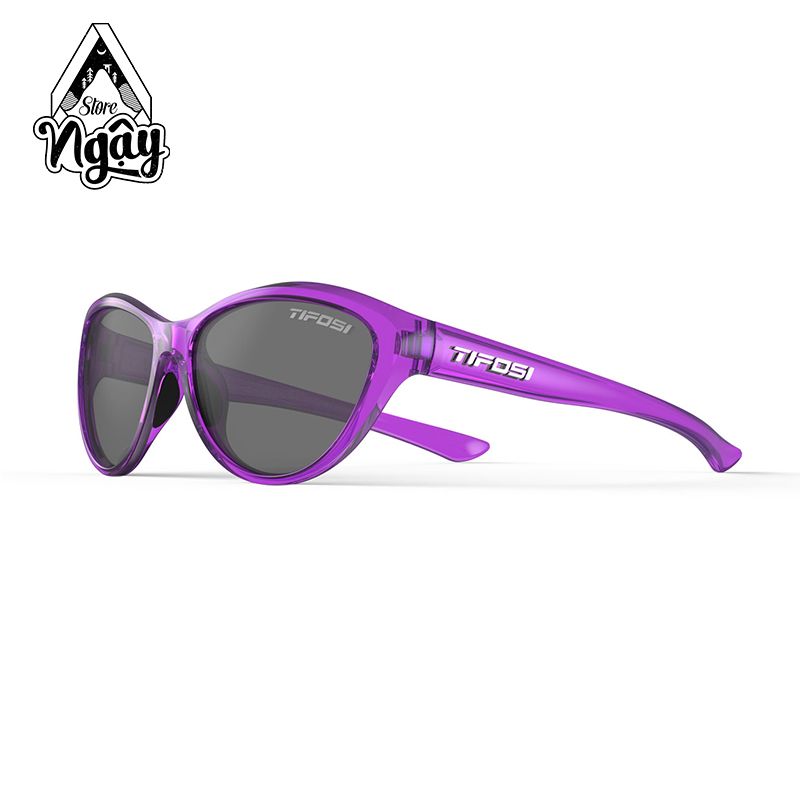  KÍNH THỂ THAO TIFOSI SHIRLEY CRYSTAL ULTRA VIOLET 