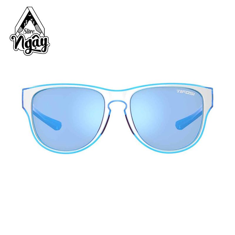 KÍNH THỂ THAO TIFOSI SMOOVE ICICLE SKY BLUE