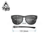 KÍNH THỂ THAO TIFOSI SMOOVE ONYX ULTRA VIOLET