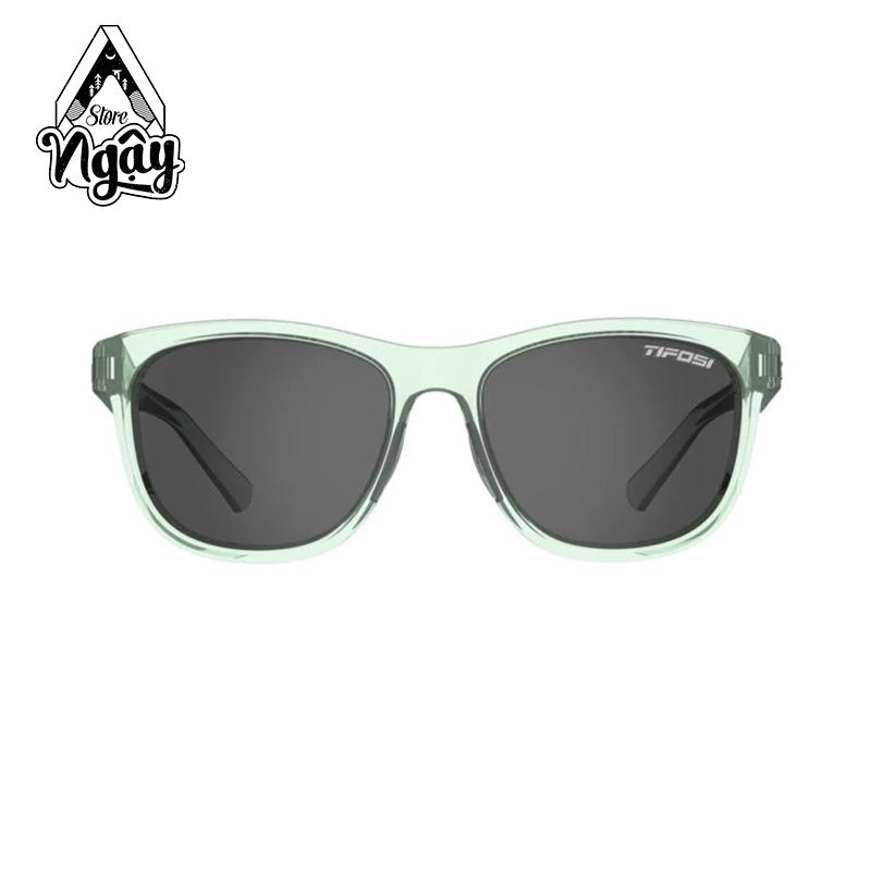 KÍNH THỂ THAO TIFOSI SWANK BOTTLE GREEN