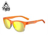KÍNH THỂ THAO TIFOSI SWANK ORANGE RUSH